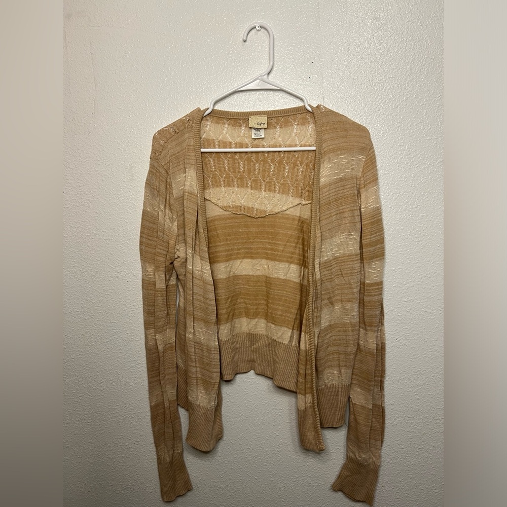 Daytrip women’s cardigan